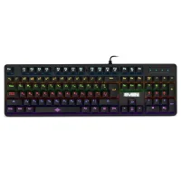 Клавиатура SVEN KB-G9100 фото 1